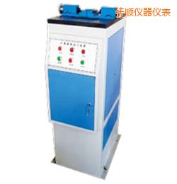 撫順時代電動夏比沖擊試樣缺口拉床