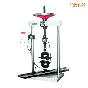 館陶電子式人造板試驗機