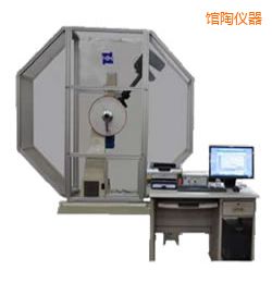 館陶時(shí)代儀器化沖擊試驗(yàn)機(jī)