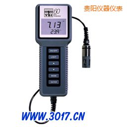 貴陽酸度、溫度測(cè)量?jī)x