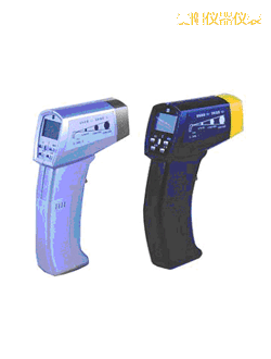 貴陽便攜式紅外測(cè)溫儀