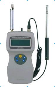 貴陽激光粒子計數(shù)器