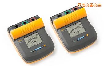 果洛絕緣電阻測(cè)試儀