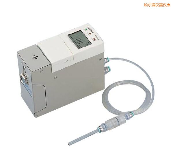 哈爾濱半導(dǎo)體氣體檢測器