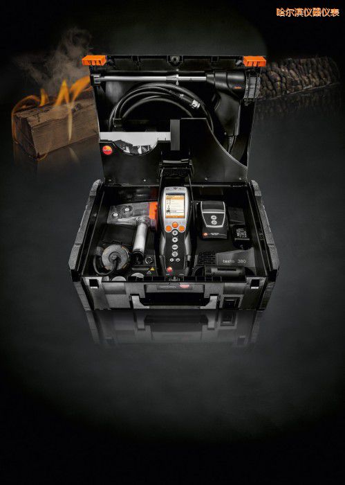 哈爾濱顆粒物分析儀