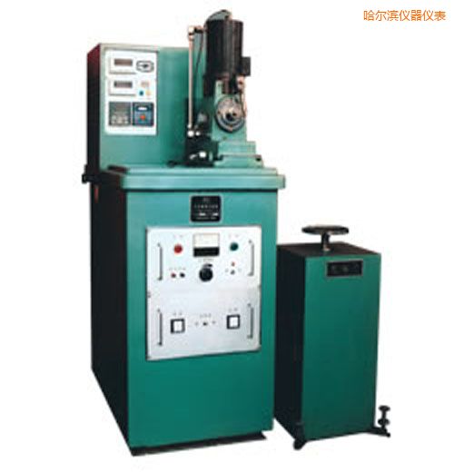 哈爾濱時代環(huán)塊摩擦磨損試驗機(jī)