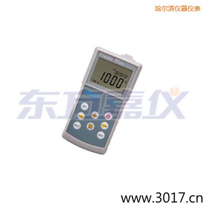 哈爾濱防水型熱電偶便攜溫度計(jì)便攜溫度測試儀