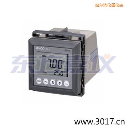 哈爾濱工業(yè)微電腦型酸度/氧化還原變送器