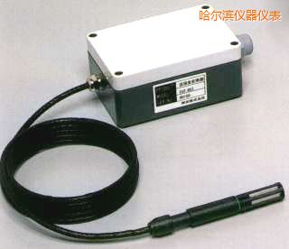 哈爾濱高溫型溫濕度變送器