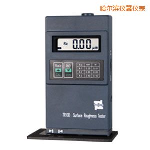 哈爾濱時代袖珍式表面粗糙度儀