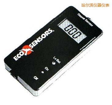 哈爾濱便攜式臭氧檢測(cè)儀