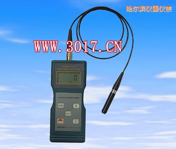 哈爾濱非鐵基涂層測厚儀