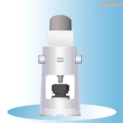 哈爾濱時代磨斑視頻測量儀