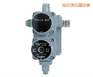 哈爾濱可燃氣體檢測儀