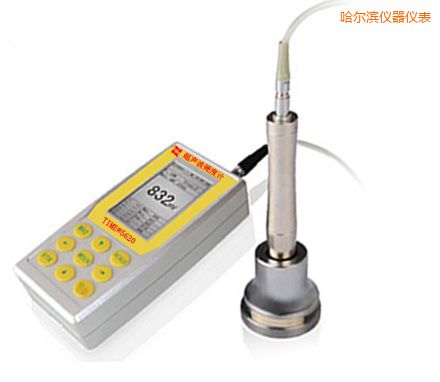 哈爾濱超聲波硬度計(配電動測頭)