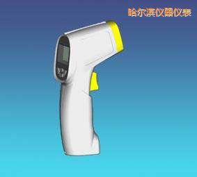 哈爾濱紅外線溫度計