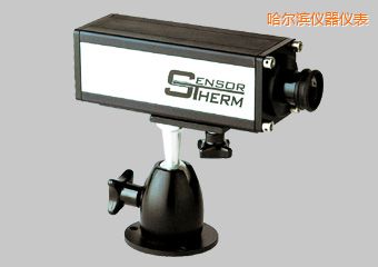 哈爾濱工業(yè)紅外測(cè)溫儀