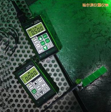 哈爾濱MMX系列超聲波測(cè)厚儀