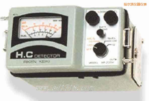 哈爾濱可燃?xì)怏w檢測儀
