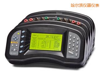 哈爾濱堆棧式溫度巡檢系統(tǒng)