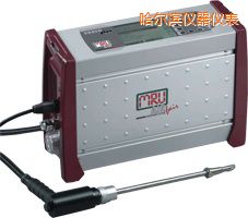 哈爾濱增強(qiáng)型煙氣分析儀