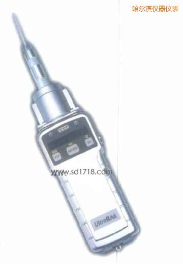 哈爾濱手提式特種 VOC 檢測儀