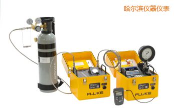 哈爾濱自動壓力校準系統(tǒng)