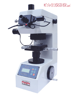 哈爾濱數(shù)顯顯微硬度計