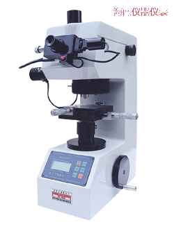 海南小負(fù)荷維氏硬度計(jì)