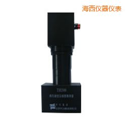 海西時代維氏硬度壓痕圖像測量系統(tǒng)