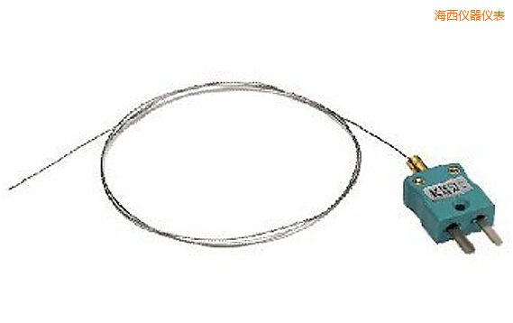海西熱電偶