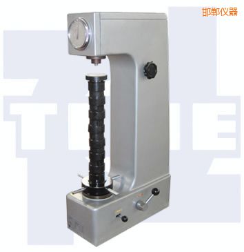 邯鄲時代高行程手動洛氏硬度計(jì)