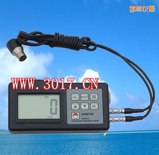 邯鄲超聲測厚儀