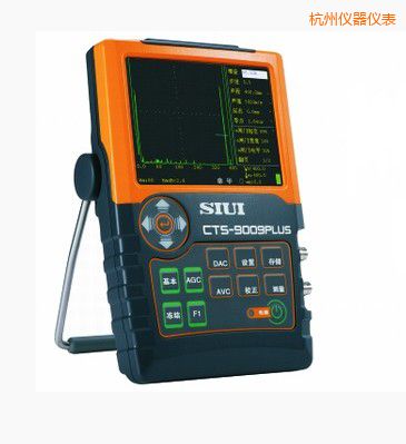 杭州數(shù)字超聲探傷儀