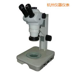 杭州時代體視顯微鏡