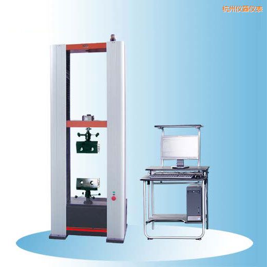 杭州時代土工布材料試驗機