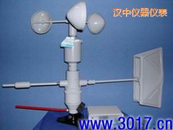 漢中風(fēng)速風(fēng)向記錄儀(液晶雙路)