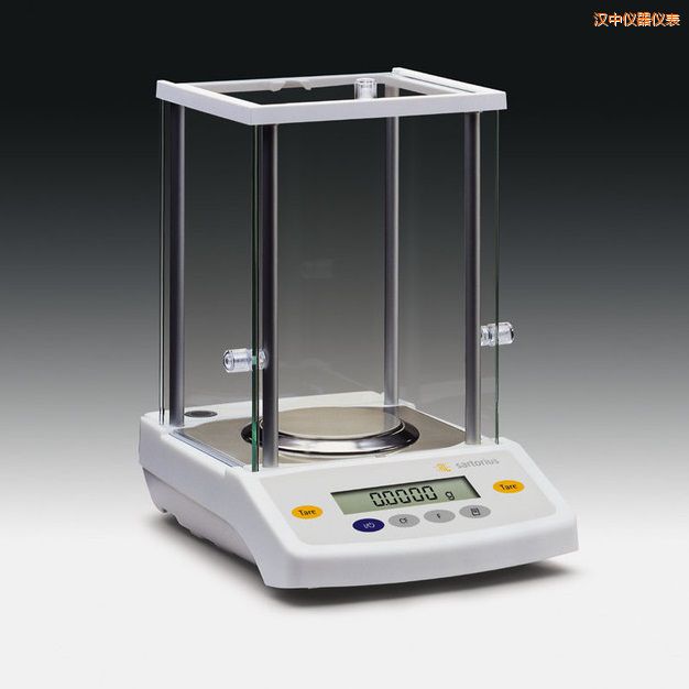 漢中電子天平,120g,0.1mg