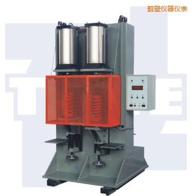 鶴壁氣動式彈簧試驗機
