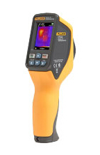 合肥可視紅外測(cè)溫儀