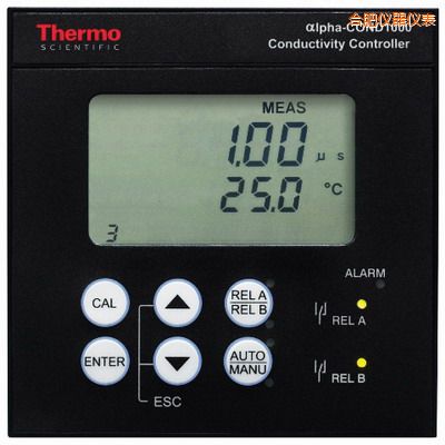 合肥電導(dǎo)率控制器/電阻率控制器