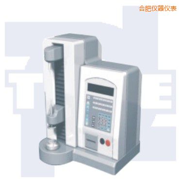 合肥彈簧拉壓試驗機