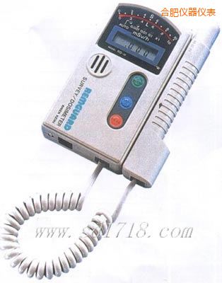 合肥雷姆防護儀