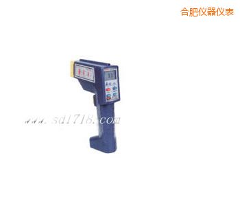 合肥雷射紅外線溫度表