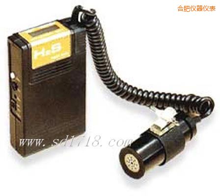 合肥毒性氣體探測(cè)儀