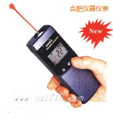 合肥紅外測(cè)溫儀