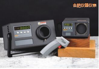 合肥便攜式紅外溫度校準(zhǔn)器
