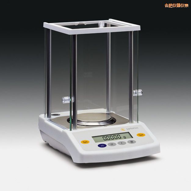 合肥電子天平,120g,0.1mg