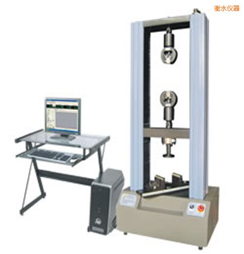衡水時代WDW系列微機控制電子萬能試驗機(1-2噸)
