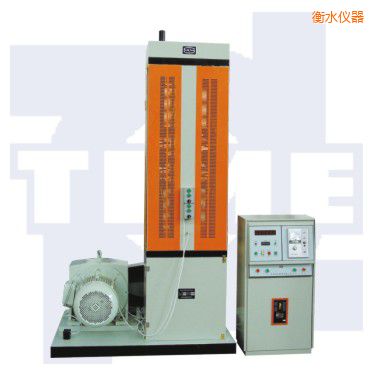 衡水時代機械式彈簧疲勞試驗機TPJ系列